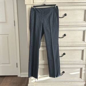 Ann Taylor dress pants size 0P curvy